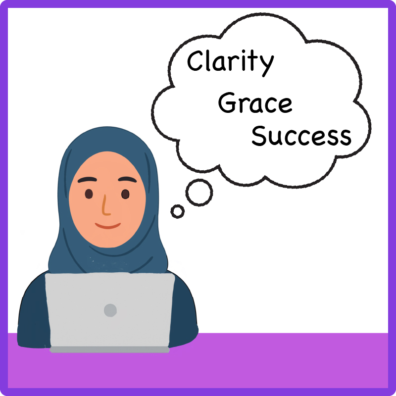 Academic Writing Clinic