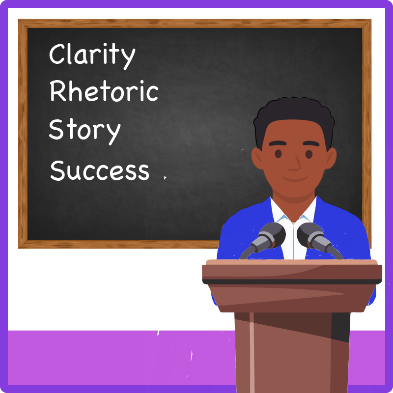 Academic Presentation Clinic